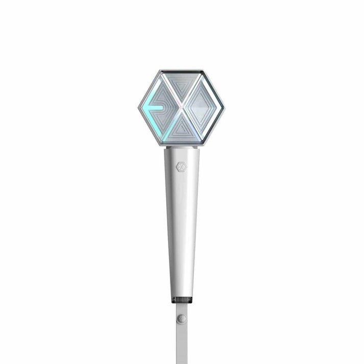 EXO - Official Fanlight VER.3.0 – ALBUM NEST