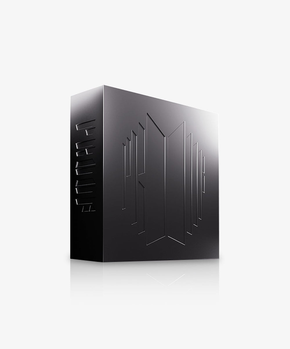 ⭐︎BTS Proof(Collector's Edition) BTS- Proof (Collector's Edition) – ALBUM NEST