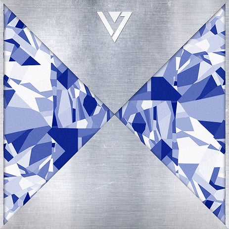 SEVENTEEN – 17 CARAT [1st Mini Album]