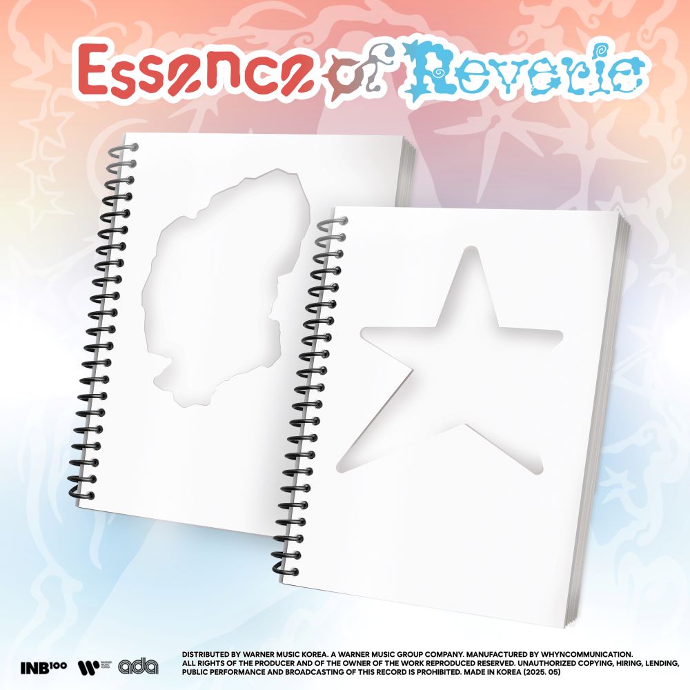 BAEKHYUN - 5th Mini Album [Essence of Reverie] Photobook Ver.