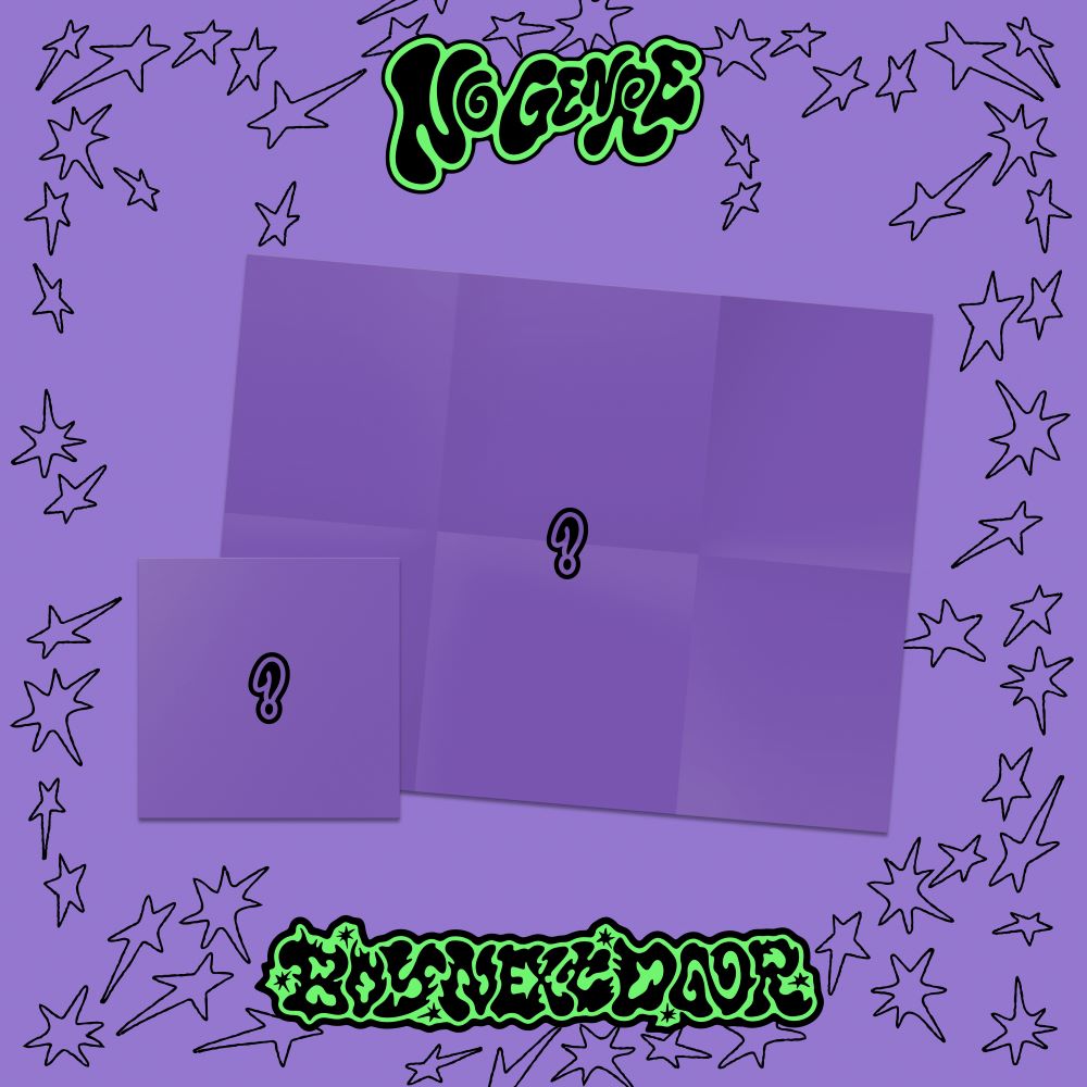BOYNEXTDOOR - 4th EP [No Genre] Board Game Ver.