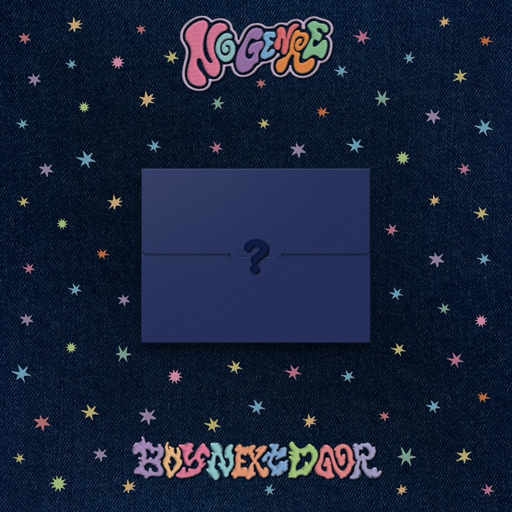 BOYNEXTDOOR - 4th EP [No Genre] Weverse Albums Ver.