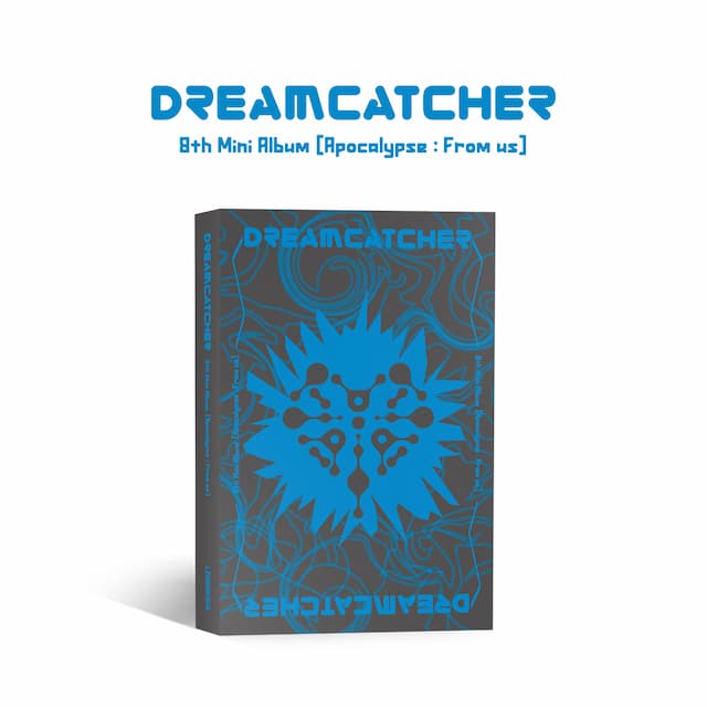 DREAMCATCHER – 8th Mini Album [Apocalypse : From us] (Platform ver.)