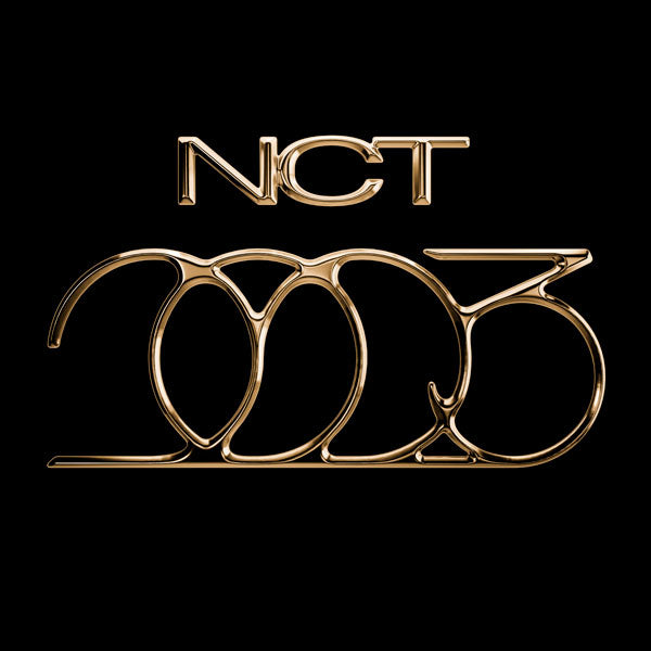 NCT - The 4th Album [Golden Age] - Archiving Version