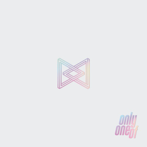 OnlyOneOf – Album [Instinct Part. 1]