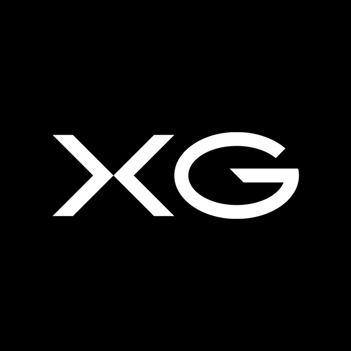 XG - 2nd Mini Album (Regular Ver.)