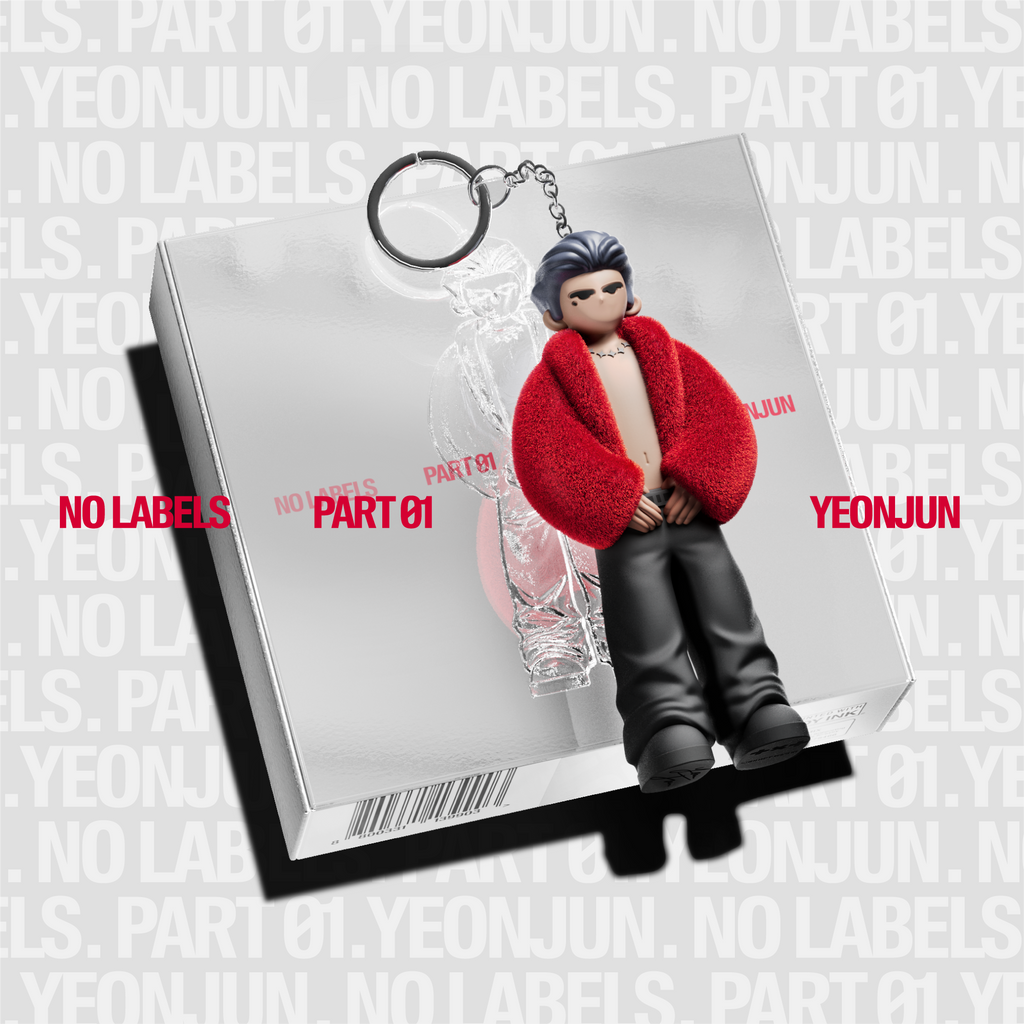 YEONJUN - [NO LABELS: PART 01] Figure Ver.