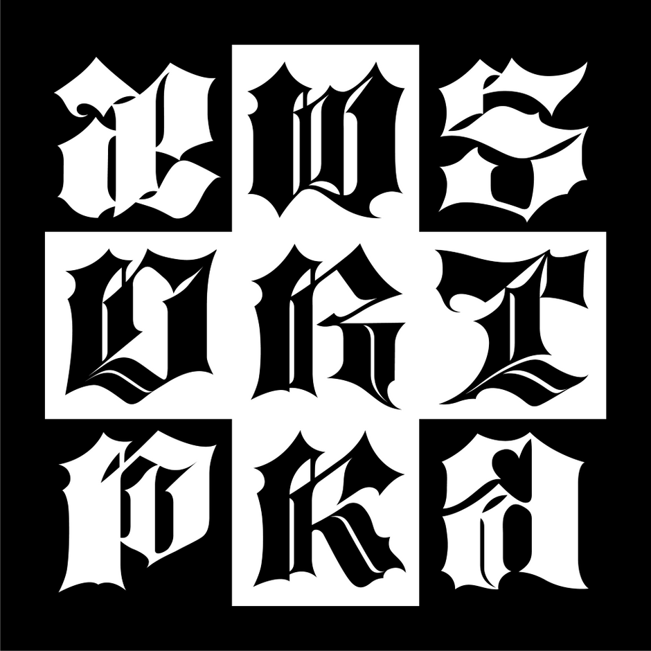 aespa - Single Album [Dirty Work] Dirty Code Ver.