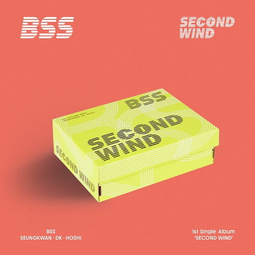 Seventeen – BSS – SECOND WIND [Special Ver.]