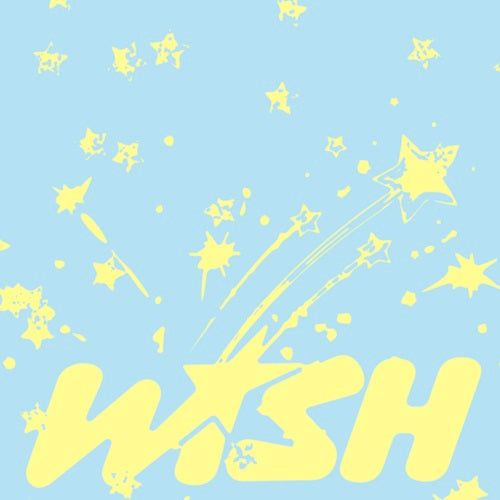 NCT WISH - 1st Single [WISH] (Photobook Ver.)