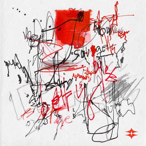 DPR CREAM - Full Album [psyche: red]