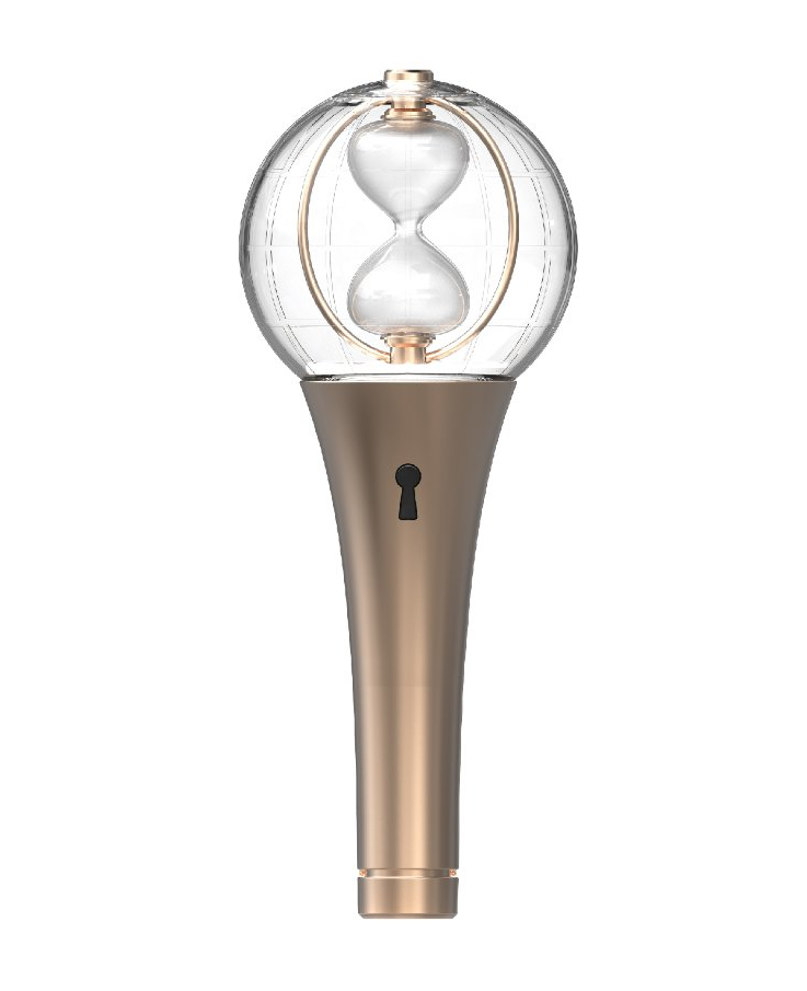 ATEEZ – OFFICIAL LIGHT STICK Ver.2