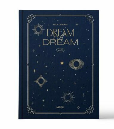 NCT DREAM-PHOTOBOOK [DREAM A DREAM ver.2]