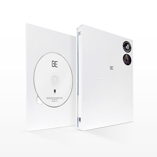 BTS - BE (Essential Edition) -