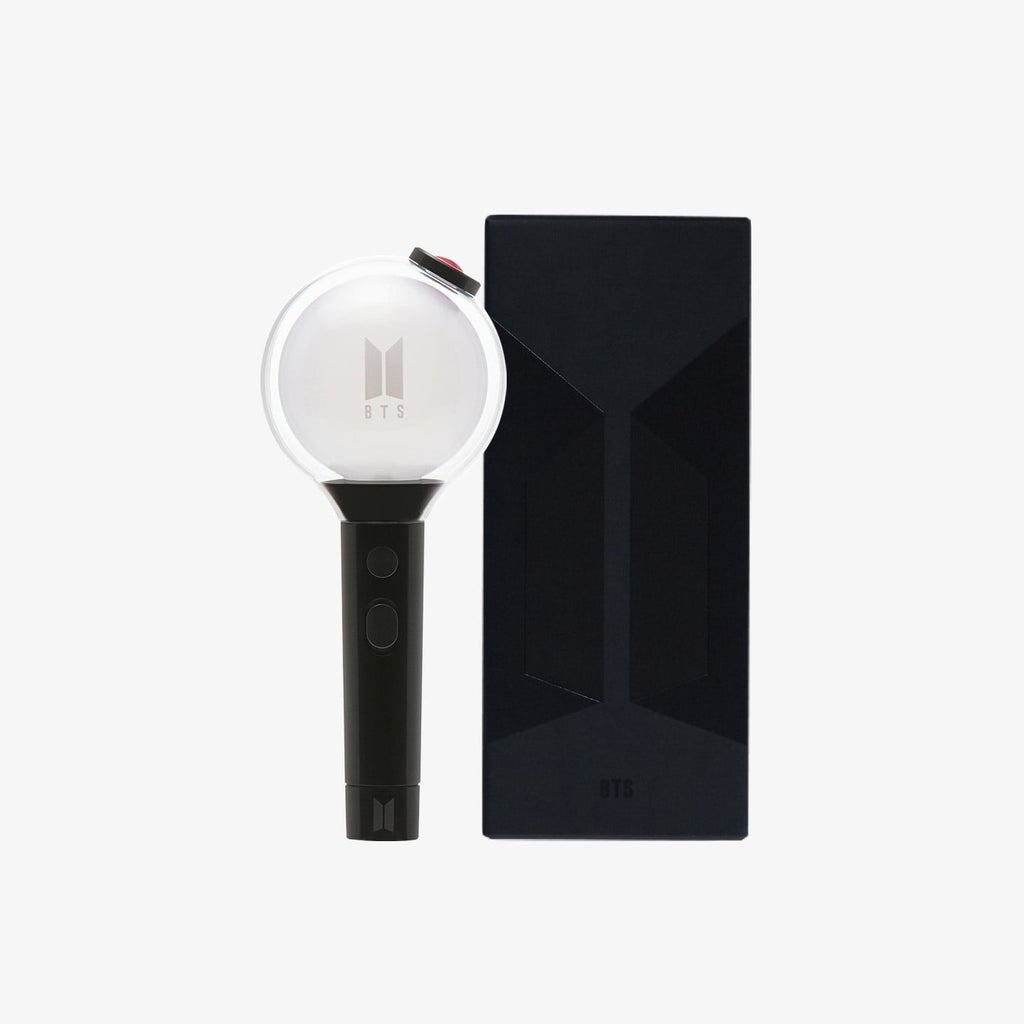 BTS - OFFICIAL LIGHT STICK [ARMY BOMB] - Special Edition -