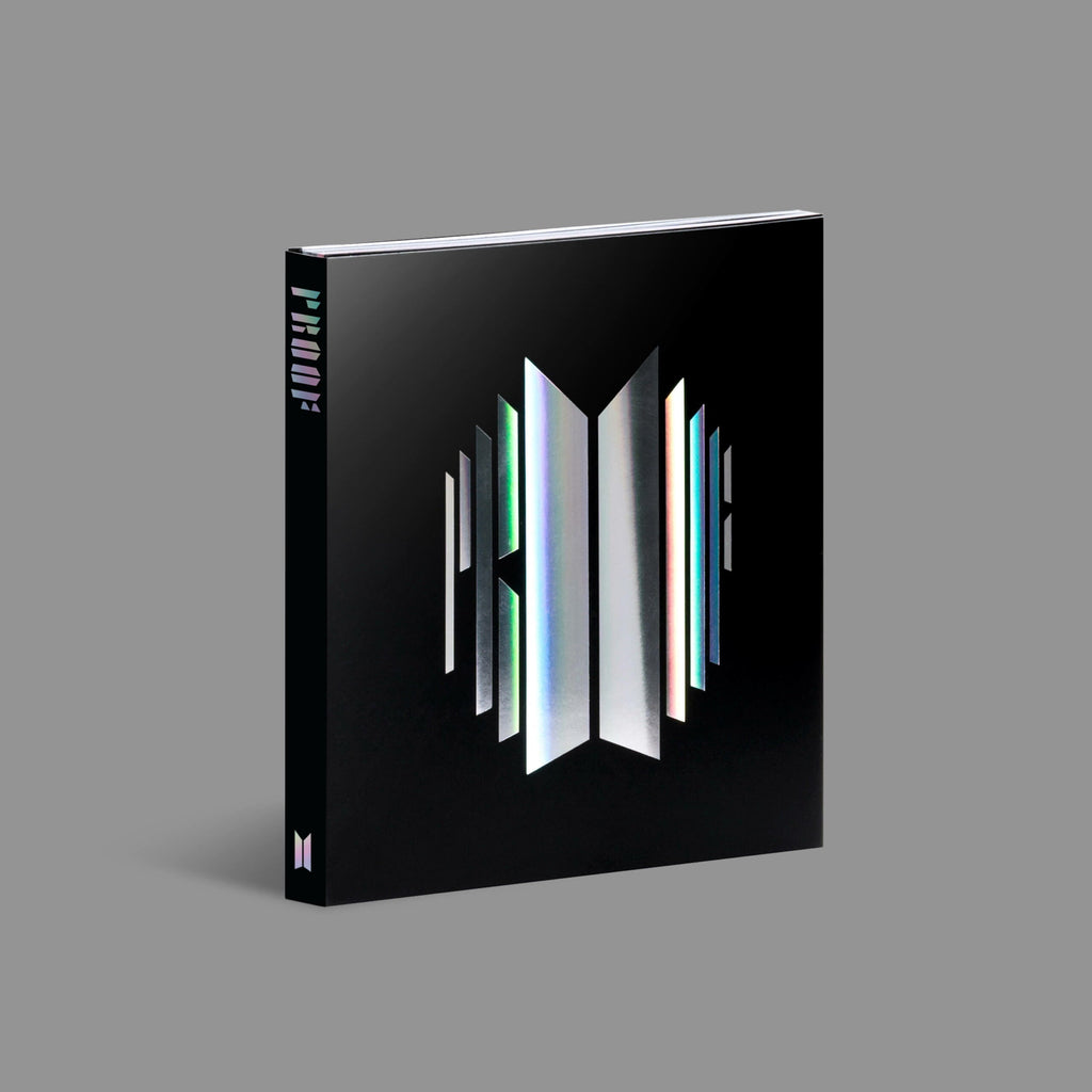 BTS - Proof (Compact Edition) -