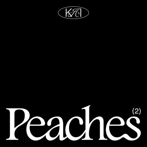 KAI - PEACHES -