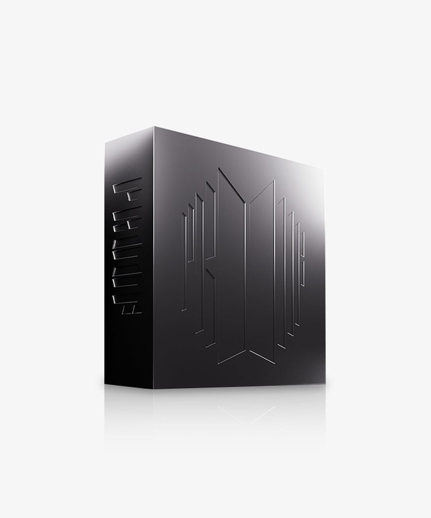 BTS- Proof (Collector’s Edition)